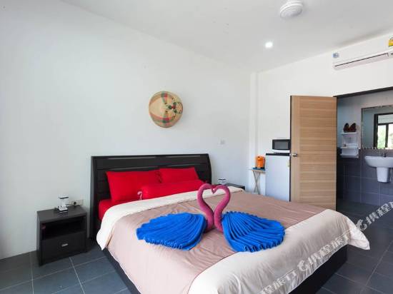 藍蓮花度假村及餐廳