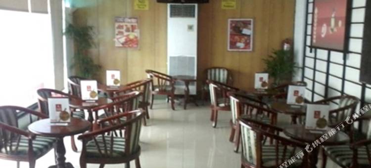 索戈埃德萨哈里森酒店(Hotel Sogo - Edsa, Pasay Harrison)图片