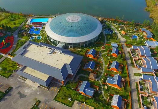 Shenghao Seasons Hotel Hotel Overview