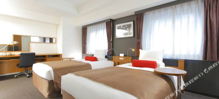 MYSTAYS蒲田酒店(HOTEL MYSTAYS Kamata)图片