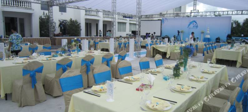 深圳金海滩度假村图片