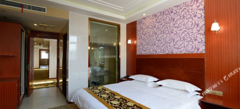 丹阳益良商务宾馆图片