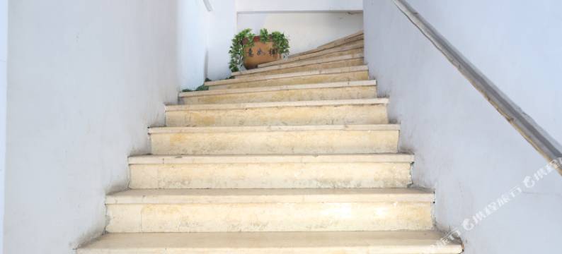 盘锦春秋招待所图片