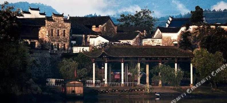 泾县佳乐宾馆图片