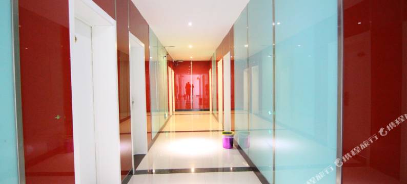 绛县千禧桔子快捷酒店图片