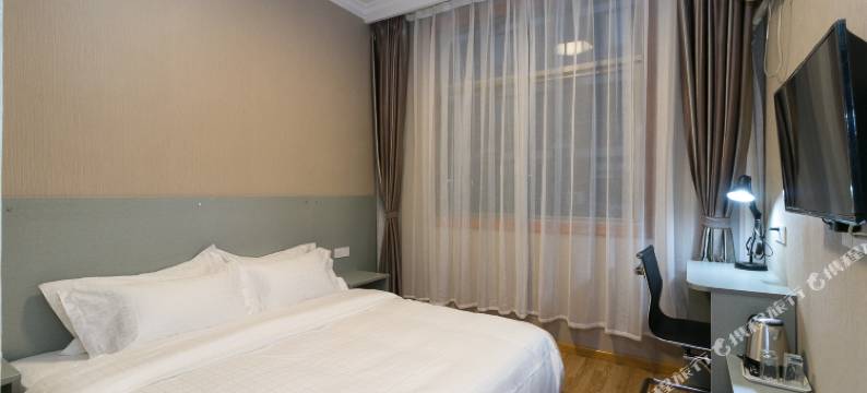 金华骄子宾馆图片