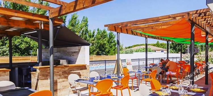 普罗旺斯艾克斯阿多尼斯公寓(Adonis Aix en Provence)图片