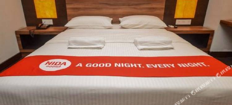 波德申海滨宁静奈达客房(Nida Rooms Waterfront Tranquility Port Dickson)图片