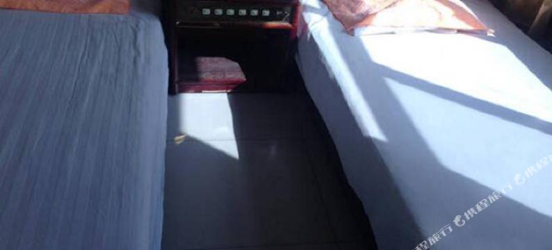 忻州金华苑温泉图片