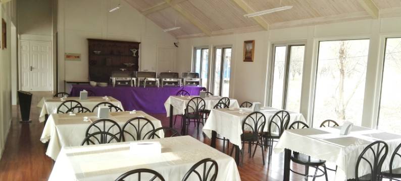 北京紫海香堤香恋小木屋民宿图片