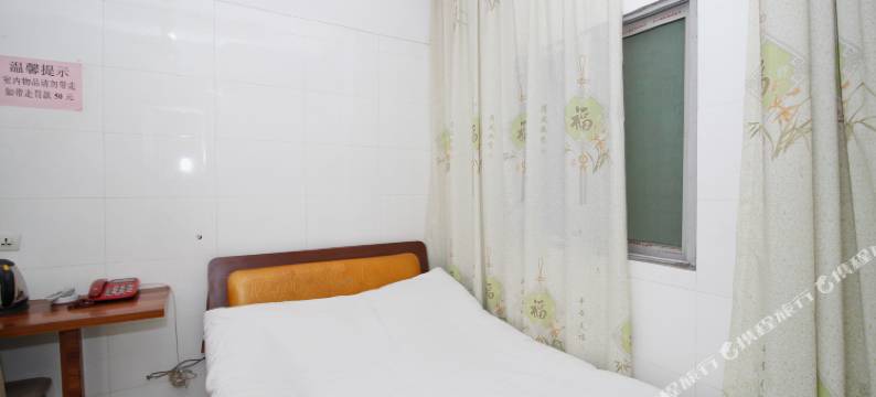 淮南淮滨宾馆图片