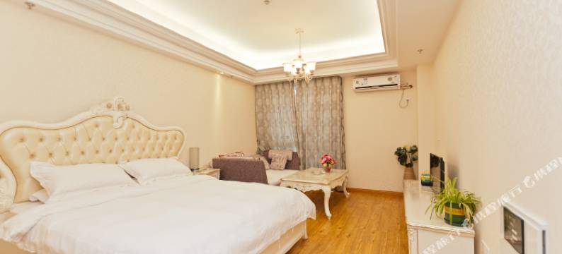 安吉赤金时代之氧气公馆图片