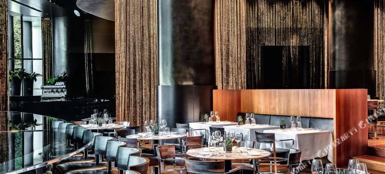 米兰宝格丽酒店(Bvlgari Hotel Milano)图片