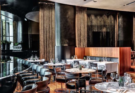 Bvlgari Hotel MilanoHotel Overview