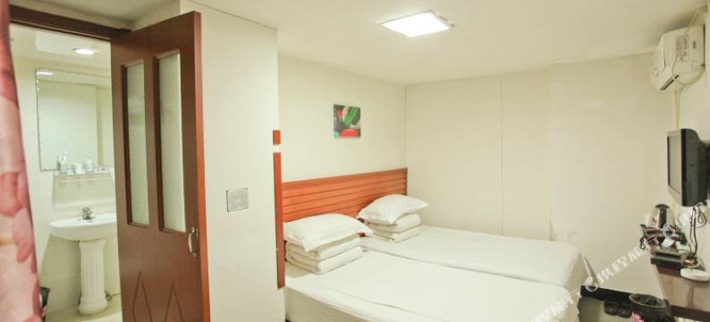 大连鸿利客舍图片