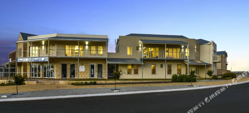 罗布海港公寓(Robe Marina Accommodation)图片