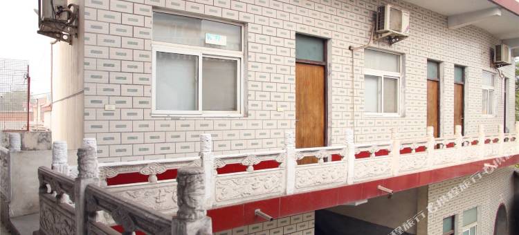 新乡凤泉酒楼客房图片