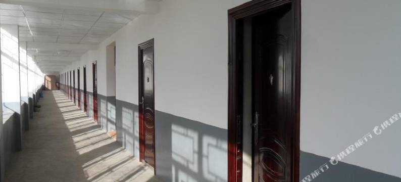 那曲凯旋宾馆图片