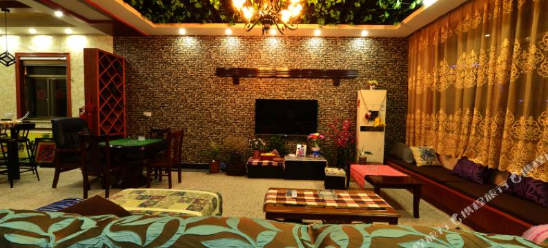 西塘西家会客栈图片