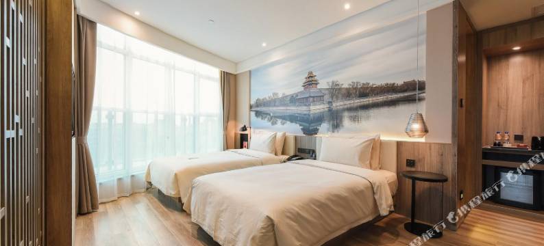 北京总部基地南四环西路亚朵酒店图片