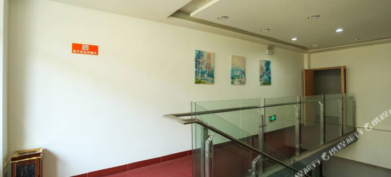 南淳宾馆(常州南淳店)图片