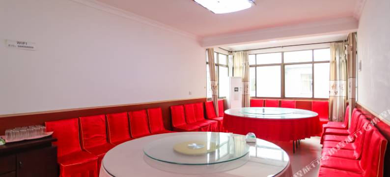 天目湖旅游度假区景湖楼农庄图片