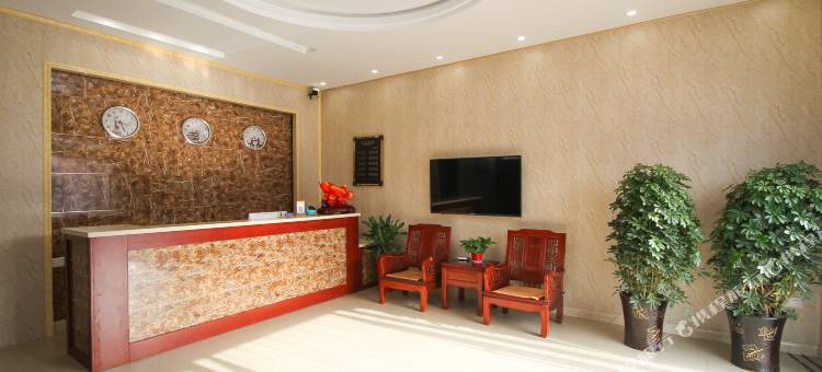 Q加·连云港苏连花宾馆图片