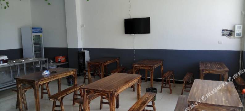 浮梁安华宾馆图片