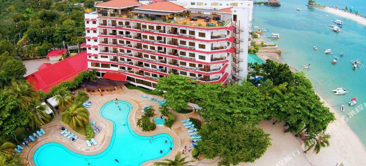 宿雾白沙度假及Spa酒店(Cebu White Sands Resort and Spa)图片