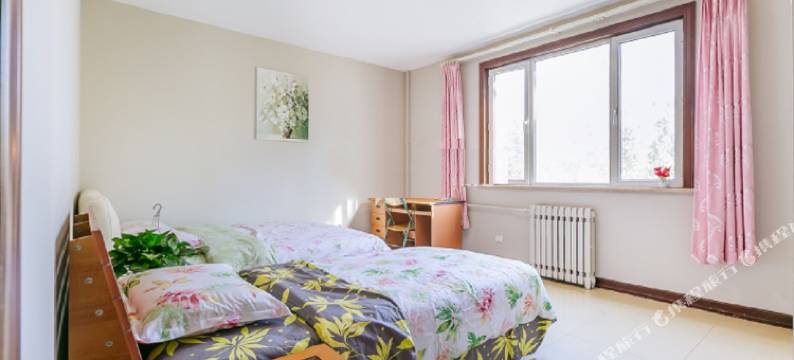 北京润泽民宿图片