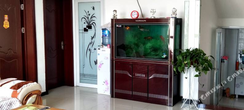 乐亭老渔民农家院图片