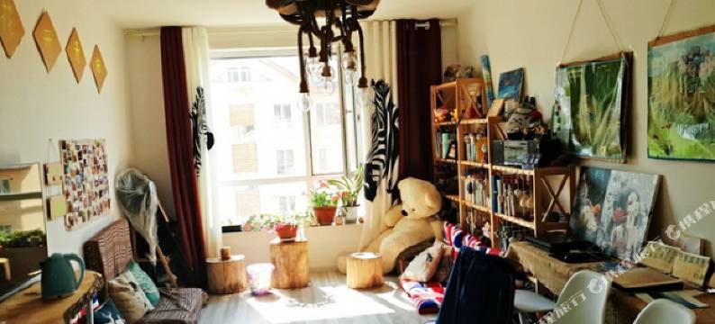 长白山向阳花开青年旅舍图片