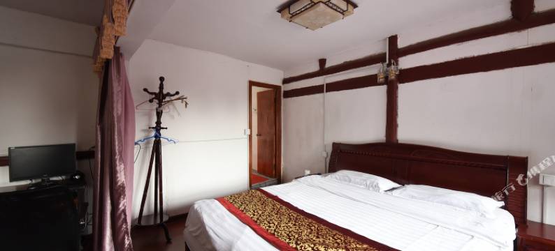 名居客栈(同里鱼行街店)图片