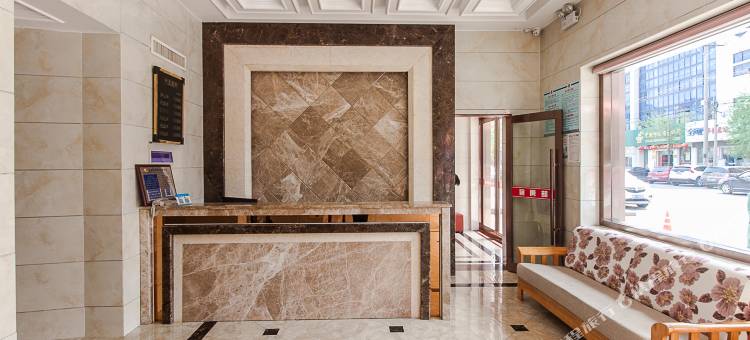 宜兴天水宾馆图片