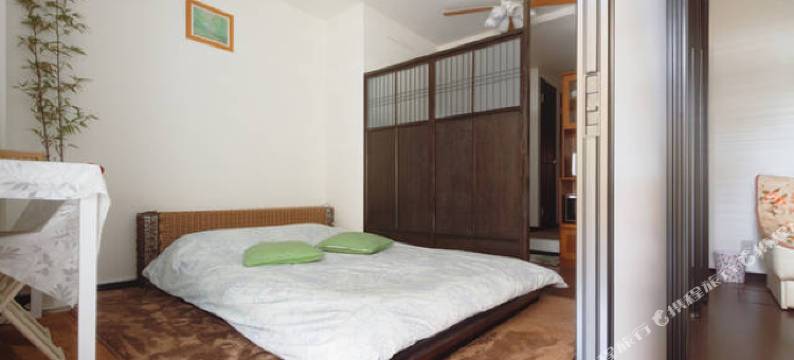 中山民宿(Osaka Nakayama Guesthouse)图片