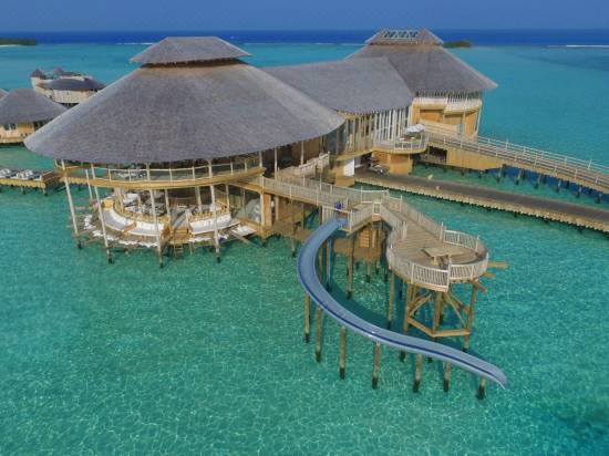 Soneva Jani Resort Maldives Hotel Reviews And Room Rates Trip Com