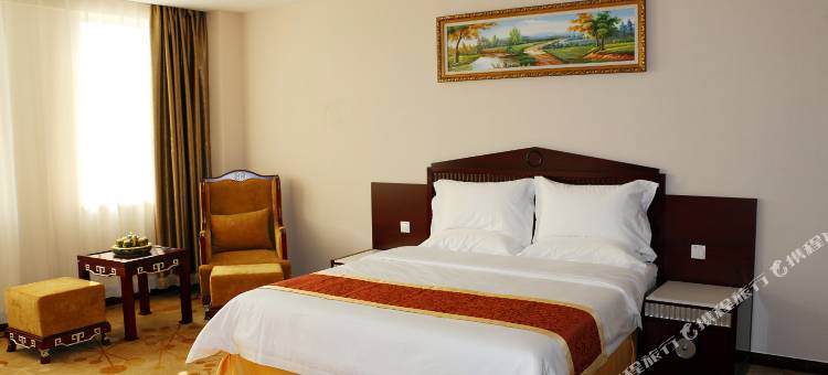 呼和浩特清水河飞翔国际酒店图片