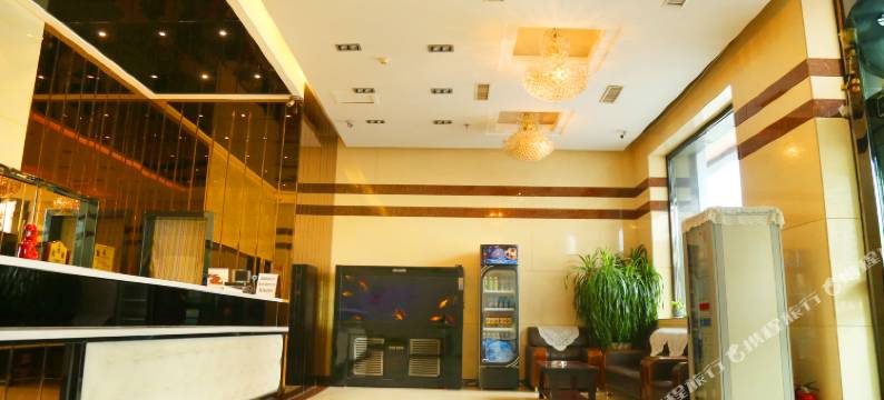 通辽水力商务宾馆图片