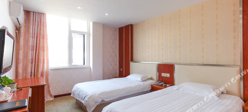 靖江平静宾馆图片