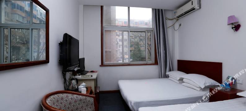 万益商务客房(大连西安路店)图片