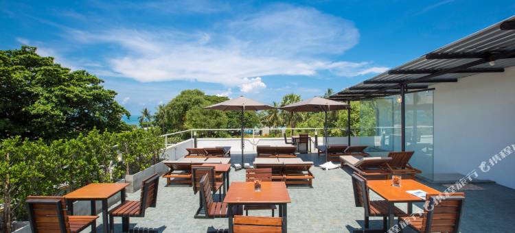 P168青年旅馆(P168 Hostel Samui)图片