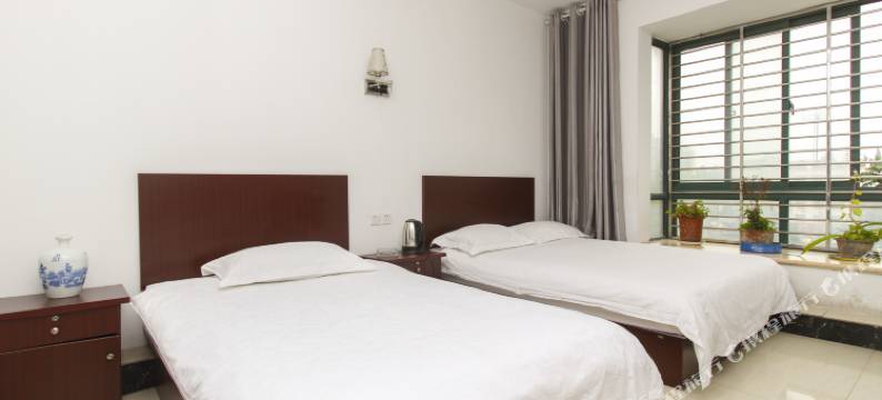 合肥文城宾馆图片