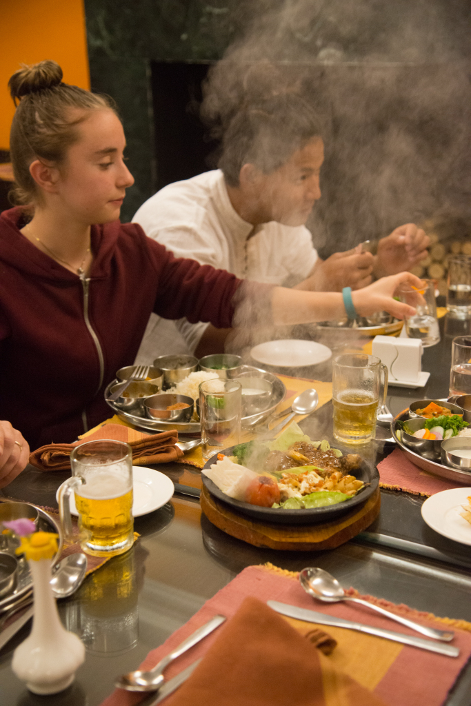 Waterfront Resort by KGH GroupOver view