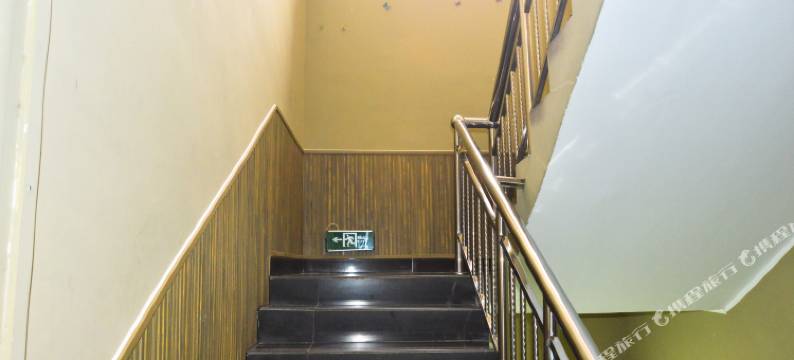 西平网络家庭宾馆图片