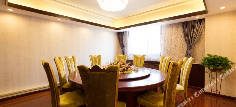 兰州嘉轩酒店(中山桥西关地铁站店)图片