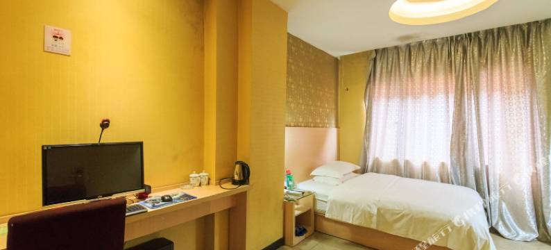 花生米时尚酒店(柳州西江店)图片