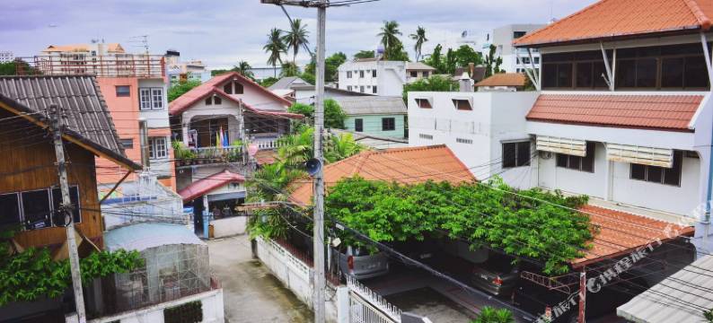 清迈啾啾家(Jojo＇s House Chiangmai)图片