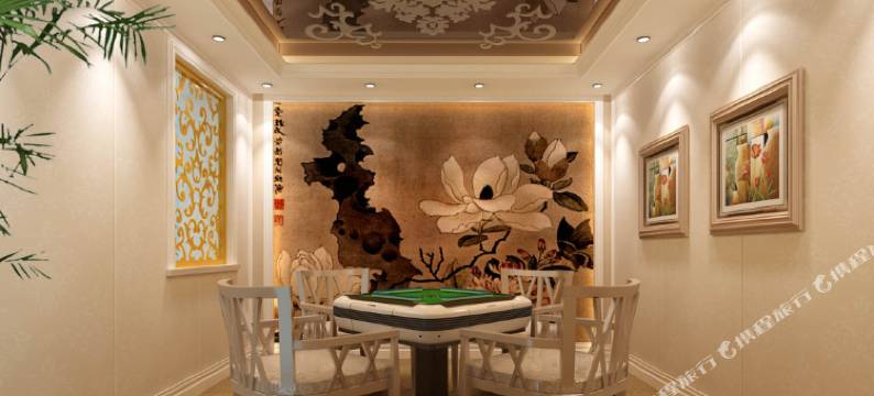 抚顺惠风商务宾馆图片