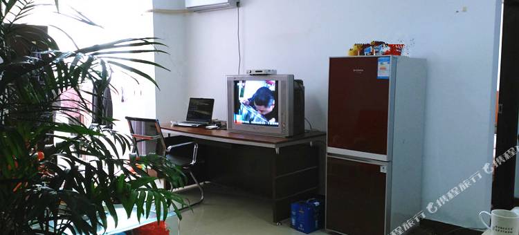 宾至如归家庭公寓(海口骑楼小吃街店)图片