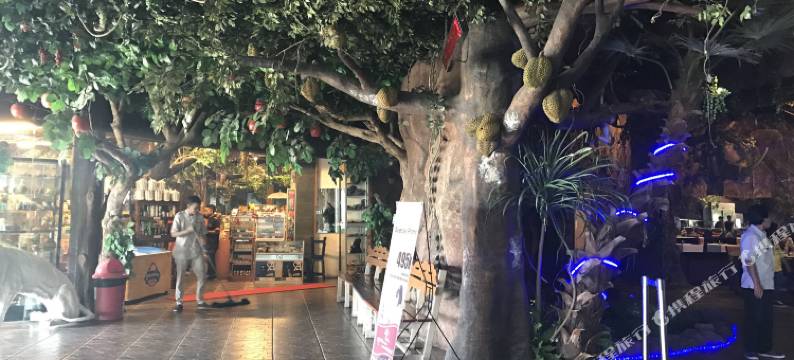 普胡恩酒店(Pohon Inn Hotel)图片